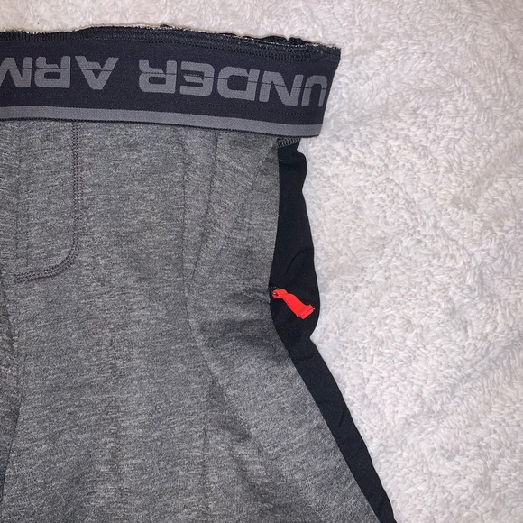 Under Armour Men’s Athletic shorts - Picture 2 of 9